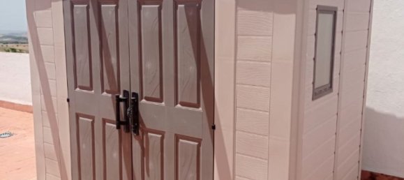 Квартира с 2 спальнями в Андалусия, Испания № 163953 34