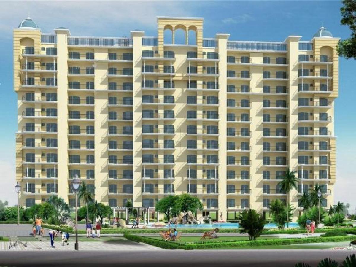 3 bedrooms House in Mohali, India No. 12946