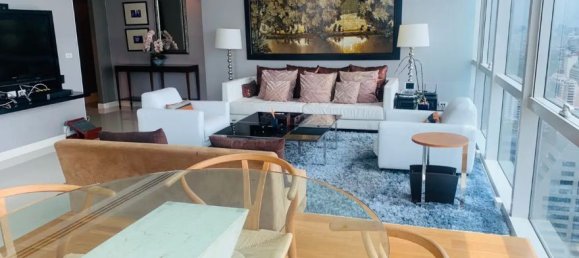 Condominio de 3 dormitorios en Pathum Wan, Thailand No. 57886 2