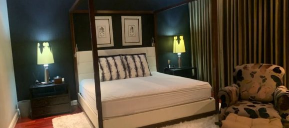 Condominio de 3 dormitorios en Pathum Wan, Thailand No. 57886 11