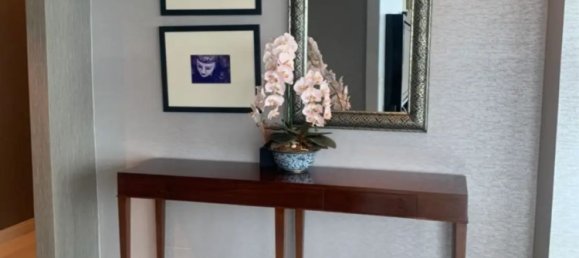 Condominio de 3 dormitorios en Pathum Wan, Thailand No. 57886 6