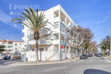 2 bedrooms Apartment in Quarteira, Portugal No. 115724