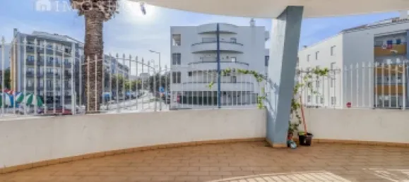 2 bedrooms Apartment in Quarteira, Portugal No. 115724 4