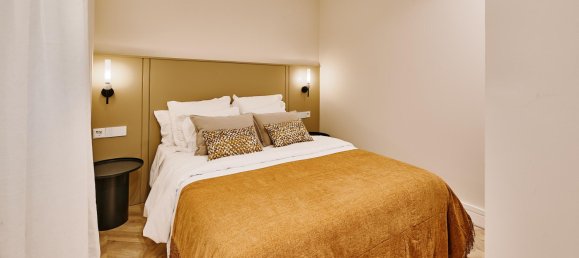 3 bedrooms Apartment in Madrid, Spain No. 126374 12