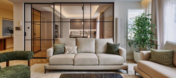 3 bedrooms Apartment in Madrid, Spain No. 126374 21