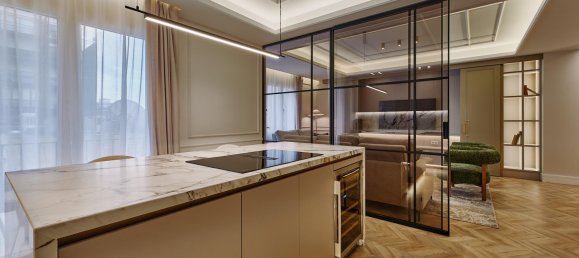 3 bedrooms Apartment in Madrid, Spain No. 126374 2