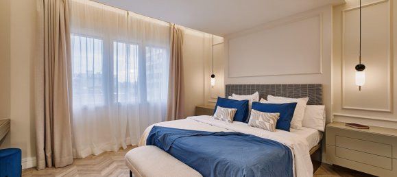 3 bedrooms Apartment in Madrid, Spain No. 126374 7