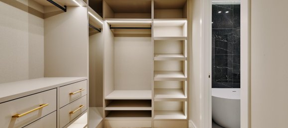 3 bedrooms Apartment in Madrid, Spain No. 126374 10