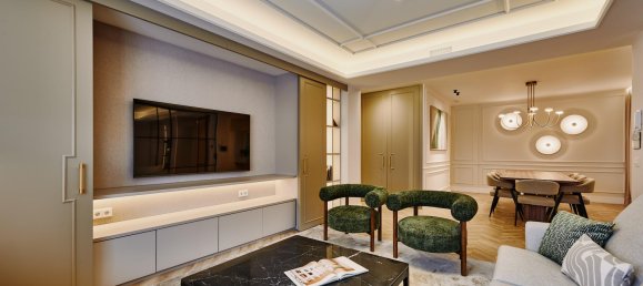 3 bedrooms Apartment in Madrid, Spain No. 126374 23