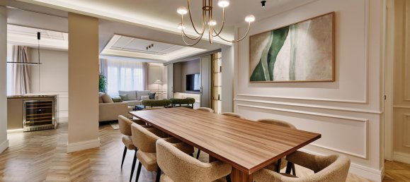 3 bedrooms Apartment in Madrid, Spain No. 126374 6