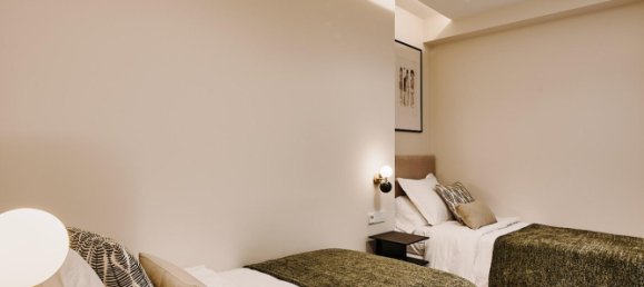 3 bedrooms Apartment in Madrid, Spain No. 126374 16