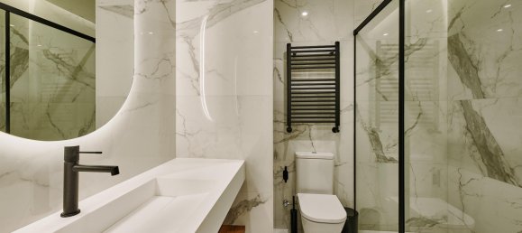 3 bedrooms Apartment in Madrid, Spain No. 126374 17