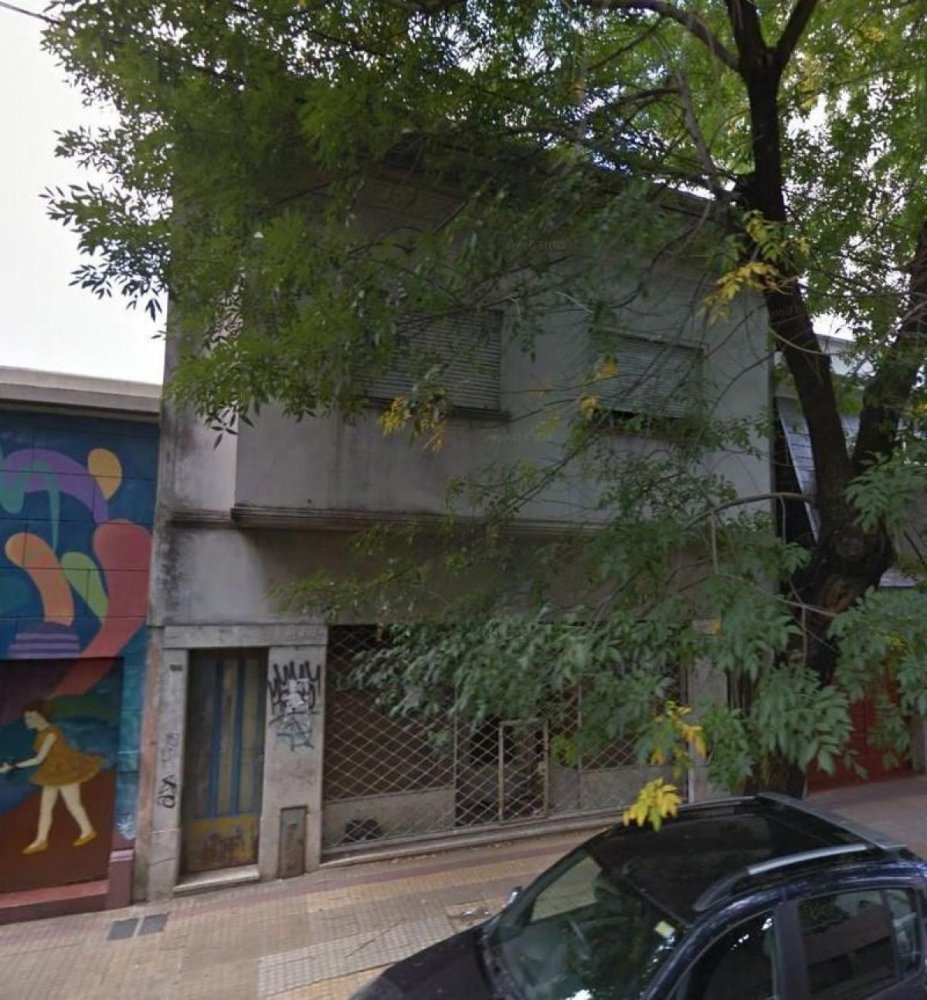 Terreno en Campo Creado, Argentina No. 35105