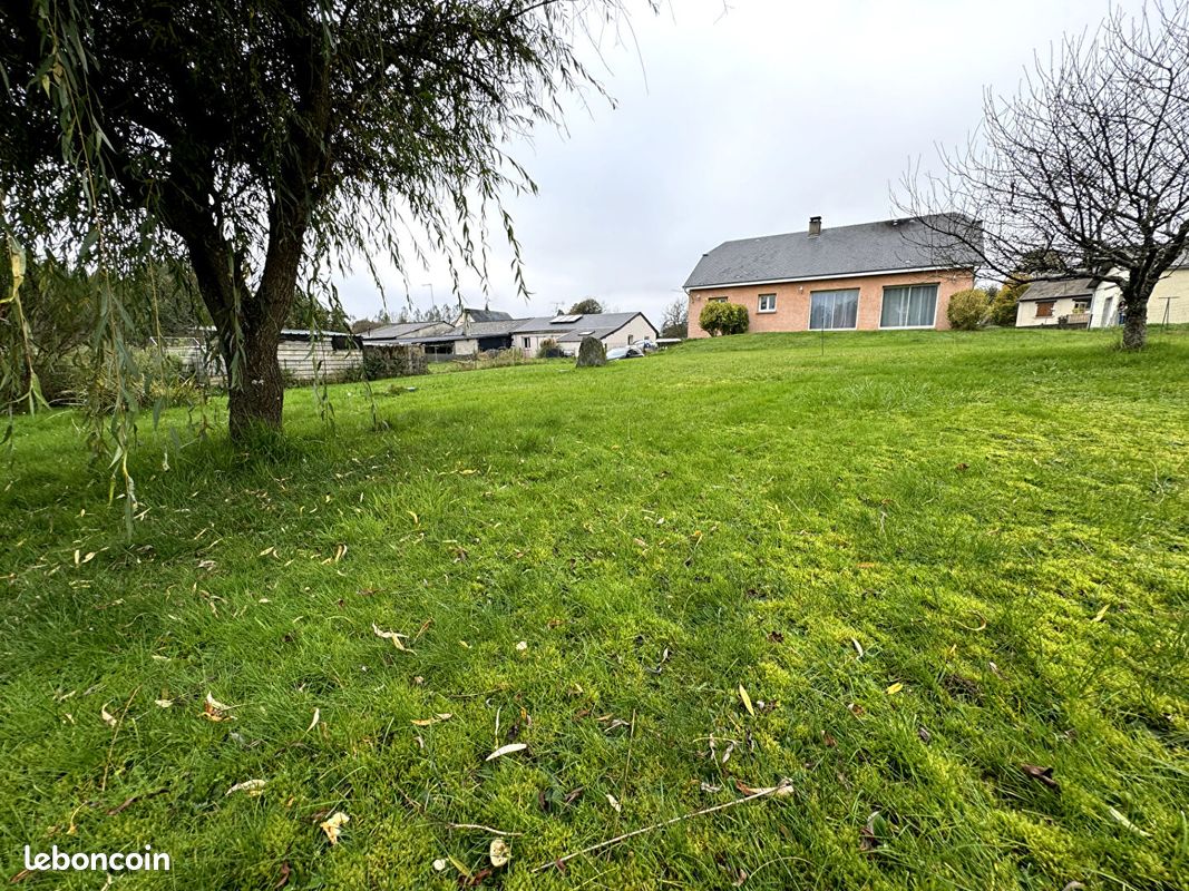 3 bedrooms House in Secheval, France No. 210732