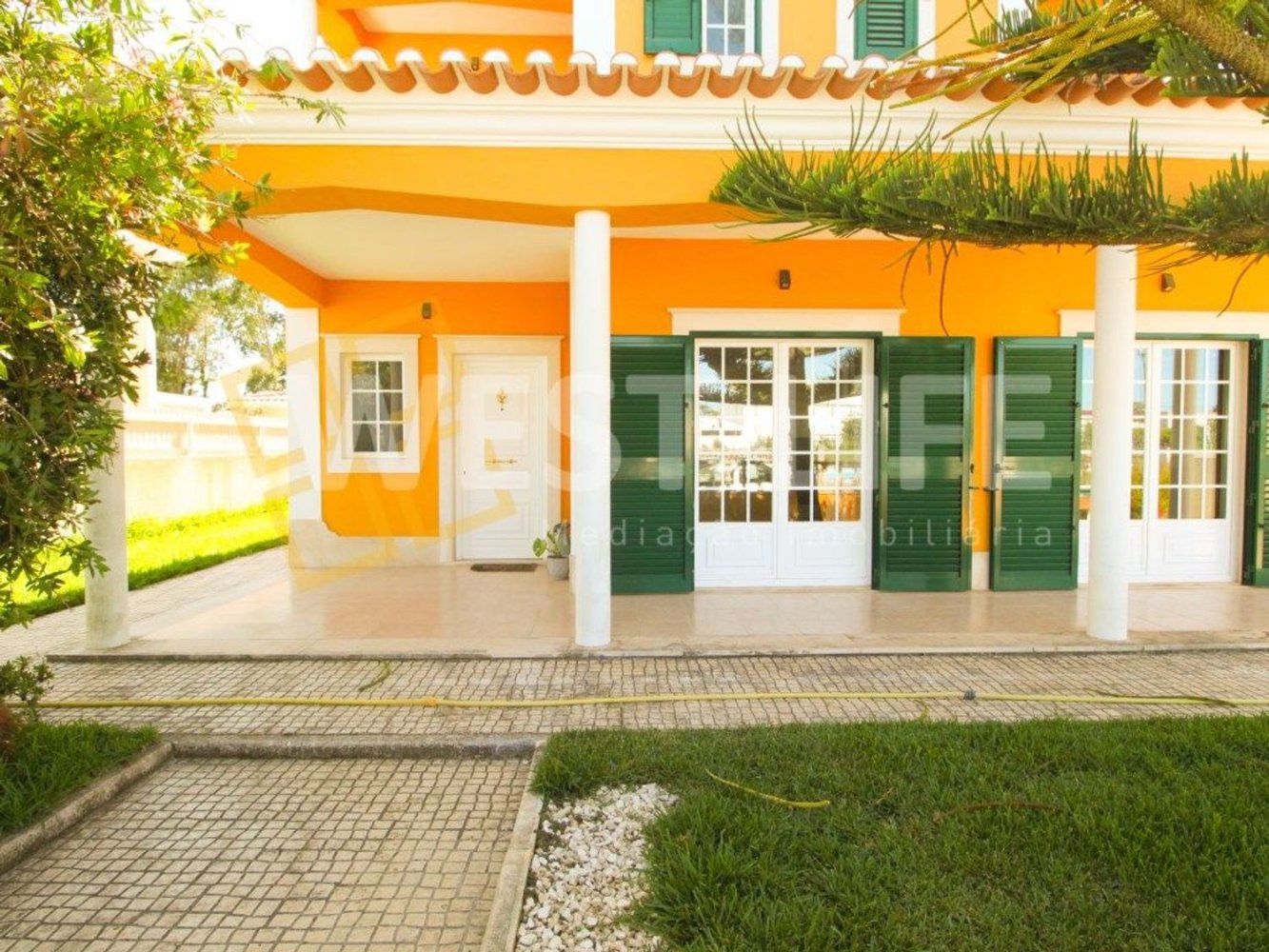 4 bedrooms House in Ericeira, Portugal No. 228765