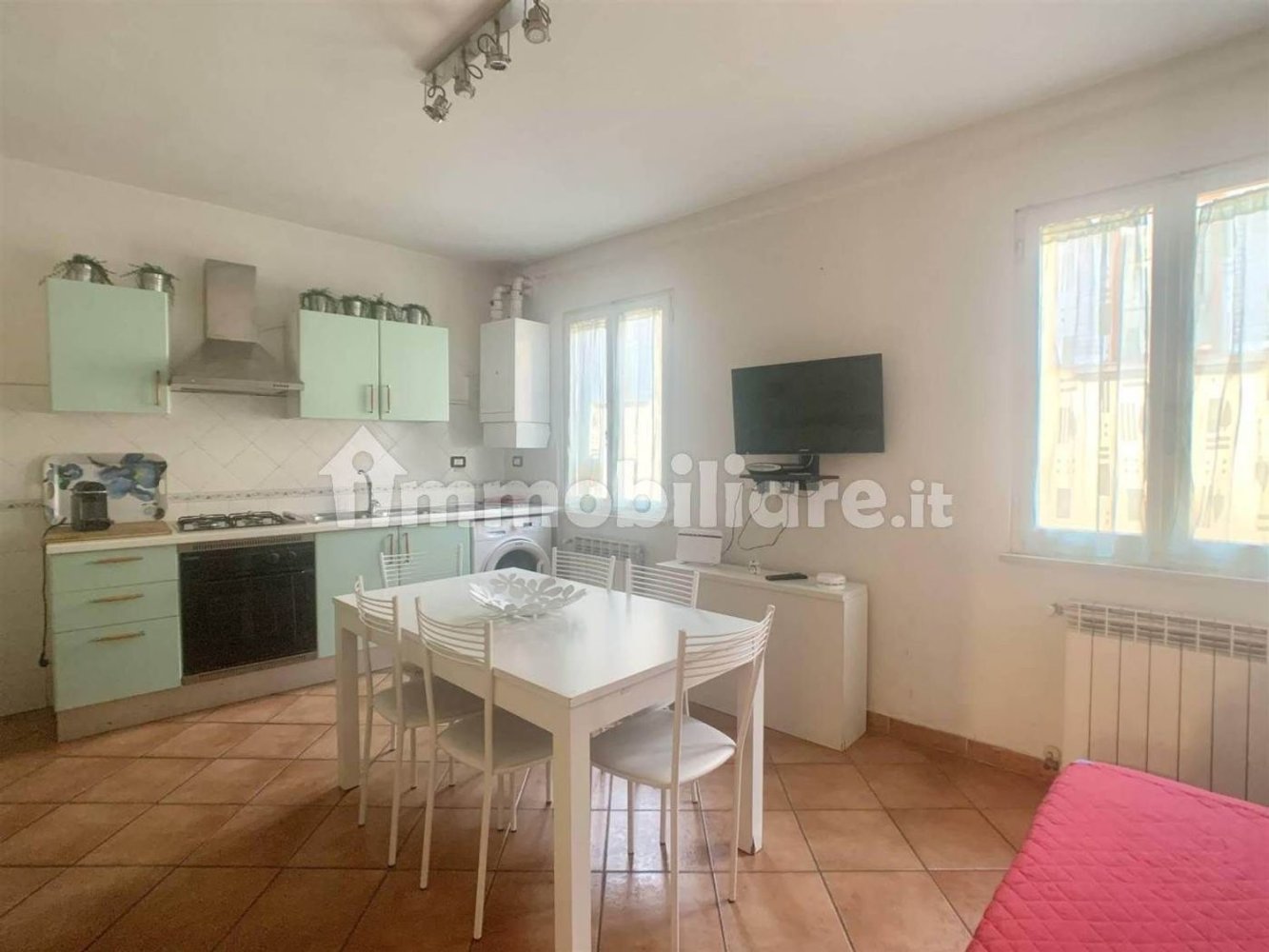 5 bedrooms Apartment in Florence, Italy No. 315938