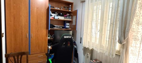 3 rooms Apartment in Rome, Italy No. 24637 37