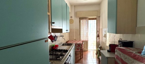 3 rooms Apartment in Rome, Italy No. 24637 23