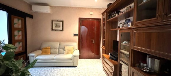 3 rooms Apartment in Rome, Italy No. 24637 13
