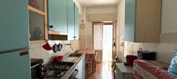 3 rooms Apartment in Rome, Italy No. 24637 21