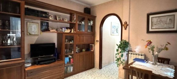 3 rooms Apartment in Rome, Italy No. 24637 18