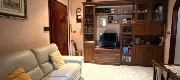 3 rooms Apartment in Rome, Italy No. 24637 15