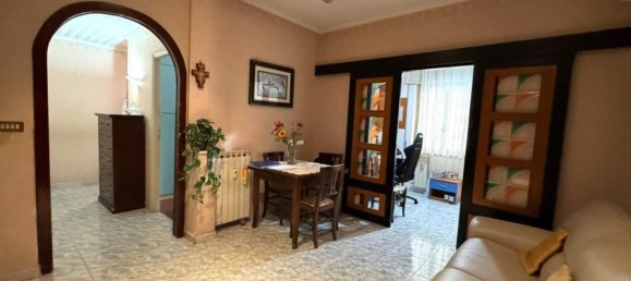 3 rooms Apartment in Rome, Italy No. 24637 14