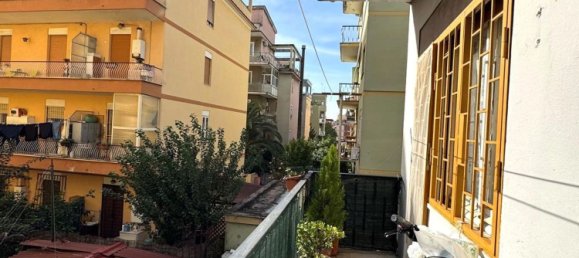 3 rooms Apartment in Rome, Italy No. 24637 40