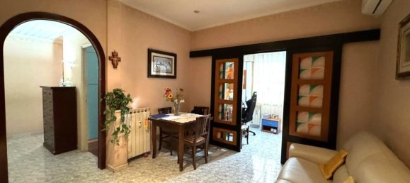 3 rooms Apartment in Rome, Italy No. 24637 12