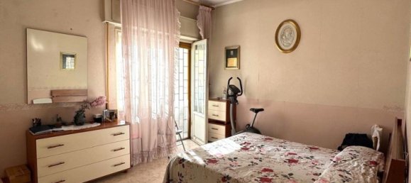 3 rooms Apartment in Rome, Italy No. 24637 28