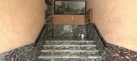 3 rooms Apartment in Rome, Italy No. 24637 5