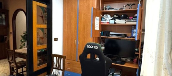 3 rooms Apartment in Rome, Italy No. 24637 36