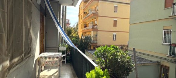3 rooms Apartment in Rome, Italy No. 24637 8