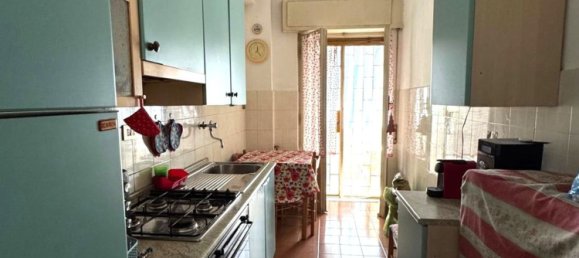 3 rooms Apartment in Rome, Italy No. 24637 19