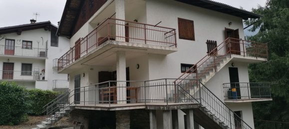 5غرفة منزل في Sampeyre, Italy رقم 257128 2