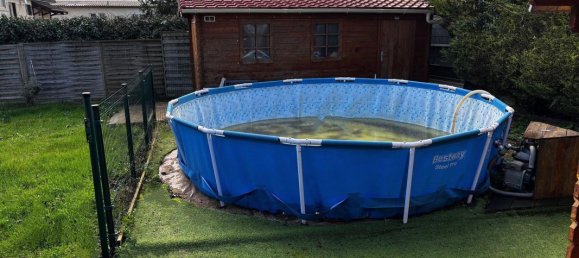 4 غرف نوم منزل في Saint-Doulchard, France رقم 85889 12