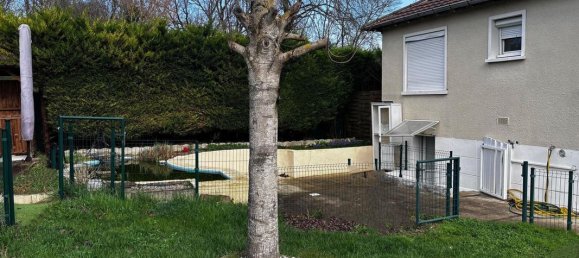 4 غرف نوم منزل في Saint-Doulchard, France رقم 85889 10