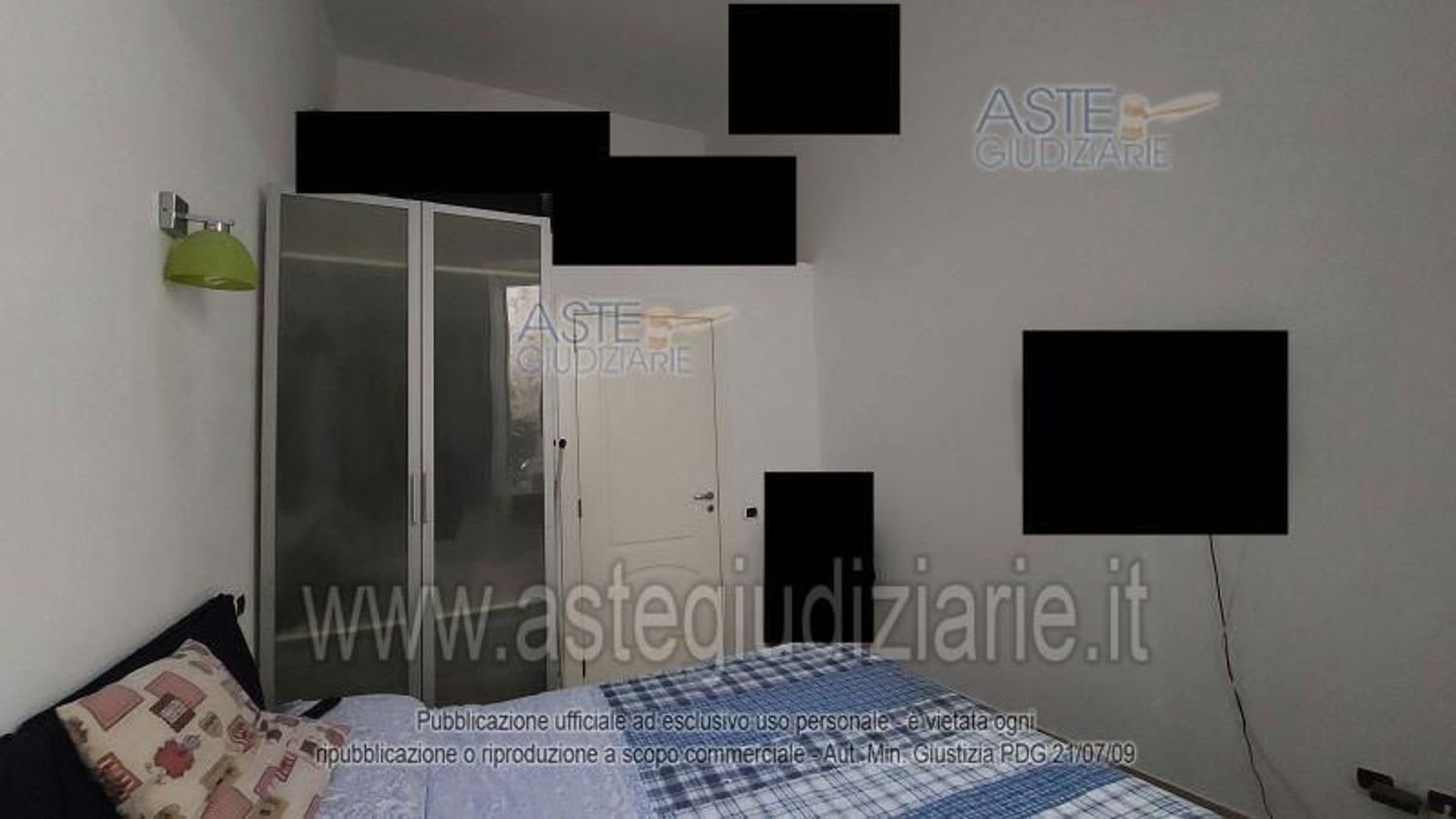 3 rooms Apartment in Pozzuoli, Italy No. 261162