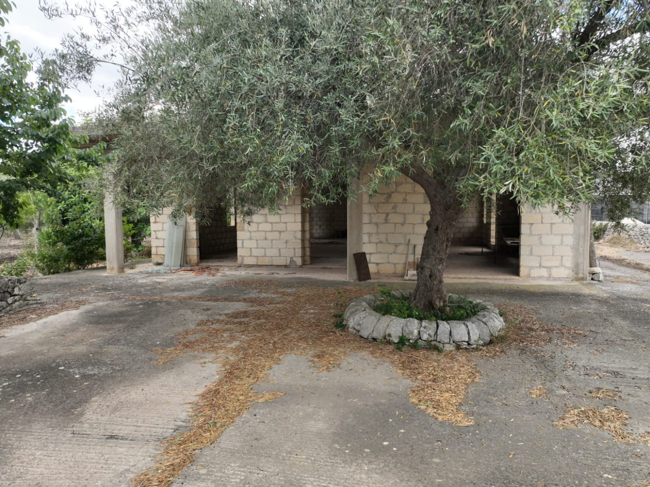 Casa de 3 dormitorios en Modica, Italy No. 329737