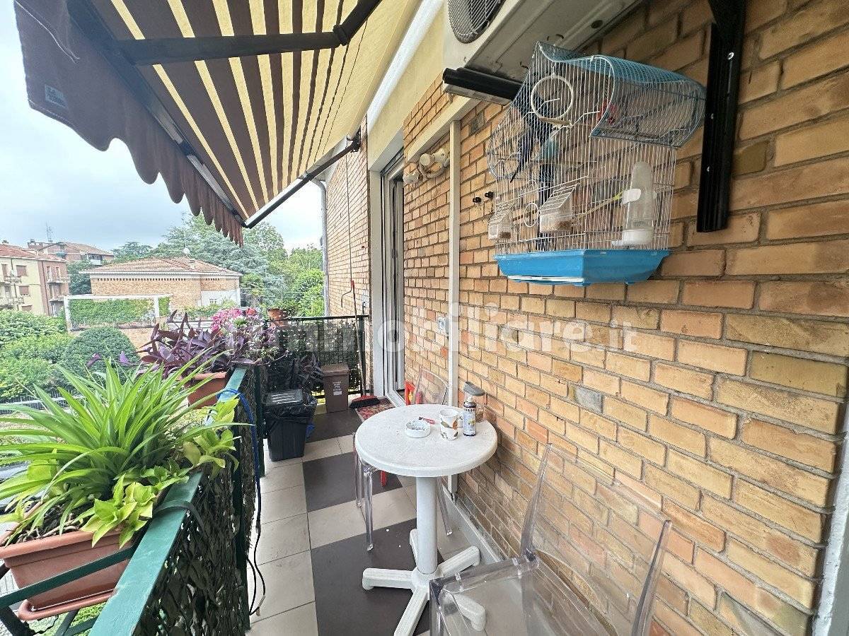 4 Schlafzimmer Wohnung in Reggio Emilia, Italy, Nr. 280575