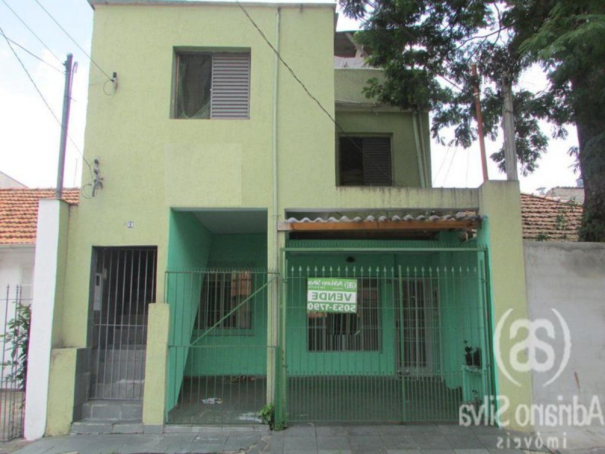 2 bedrooms House in Sao Paulo, Brazil No. 579393