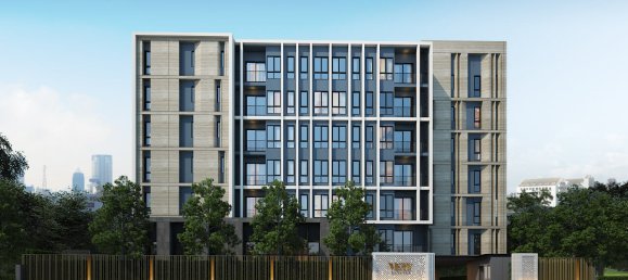 2 bedrooms Condo in Bangkok, Thailand No. 2380 3