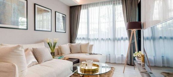 2 bedrooms Condo in Bangkok, Thailand No. 2380 9