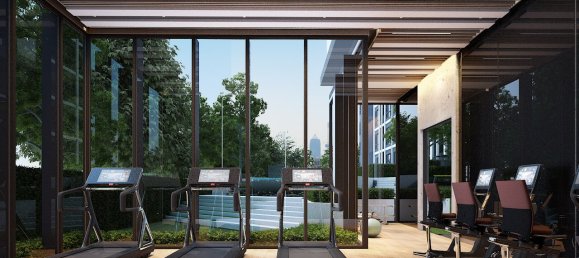 2 bedrooms Condo in Bangkok, Thailand No. 2380 4