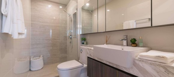 2 bedrooms Condo in Bangkok, Thailand No. 2380 8