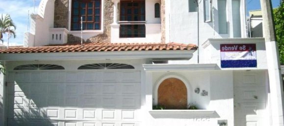 5 غرف نوم منزل في Jalisco, Mexico رقم 187847 2