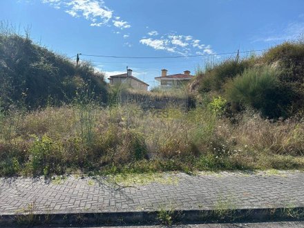 743m² Land in Vila Mea, Portugal No. 54621