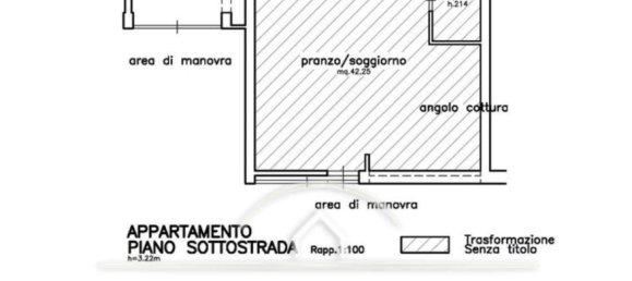 6 غرف نوم منزل في Rome, Italy رقم 348238 20