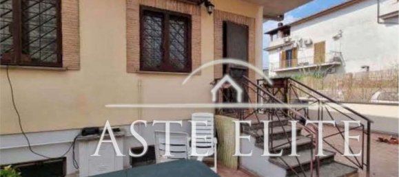 6 غرف نوم منزل في Rome, Italy رقم 348238 14