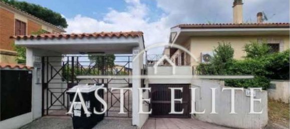 6 غرف نوم منزل في Rome, Italy رقم 348238 2